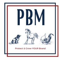 Professional Brand Management, LLC Logo