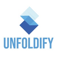 Unfoldify Logo