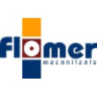 Mecanitzats Flomer Logo