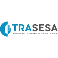 Trasesa - Consultores de Higiene, Segurança e Saúde no Trabalho, Lda. Logo