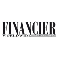 Financier Worldwide Magazine Logo