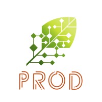 Prod ehf Logo