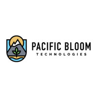 Pacific Bloom Technologies Logo