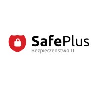 SafePlus Sp. z o.o. Logo