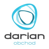 Darian Logo