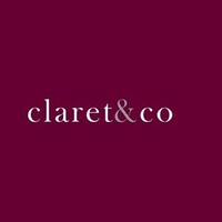 claret & co Logo