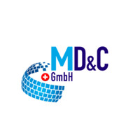 MD&C GmbH Logo