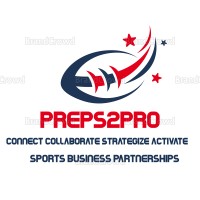 Preps2Pro Consultants Logo
