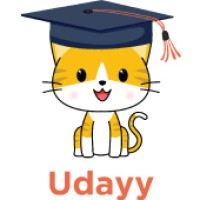 Udayy Logo