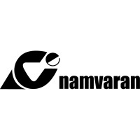Namvaran Consulting Engineers, Managers HRM Logo