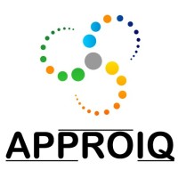 Approiq B.V. Logo