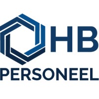 HB Personeel Logo