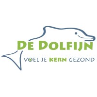 De Dolfijn Logo