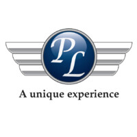 Pristine Limousine Service Logo
