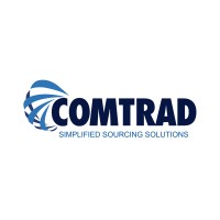Comtrad Strategic Sourcing Inc. Logo