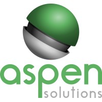 Aspen Solutions Logo