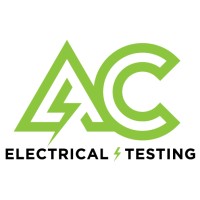 AC Electrical Testing Logo