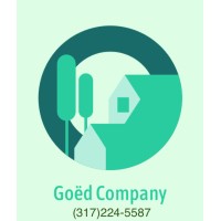 Goed Company Logo
