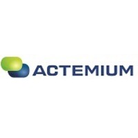 Actemium Grenoble Automation Logo