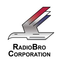 RadioBro Corporation Logo