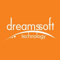 Dreams InfoSoft Technology Pvt Ltd. Logo