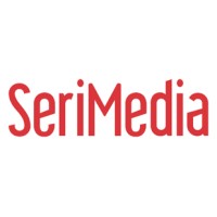 SeriMedia Oy Logo