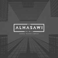 MAHA ALHASAWI Co. Logo