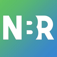 The New Business Review Logo