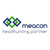 meacon headhunting partner Logo