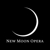 New Moon Opera Logo