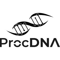 ProcDNA Logo