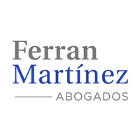 Ferran Martínez Abogados Logo