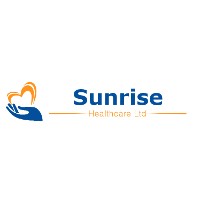 Sunrise Healthcare Ltd Logo
