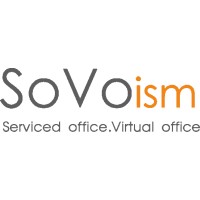 Sovoism Logo