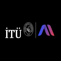 ITU Artificial Intelligence and Data Science Application and Research Center Logo
