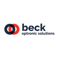 Beck Optronic Solutions Ltd Logo