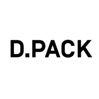 D.PACK Logo