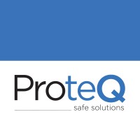 ProteQ - safe solutions Logo