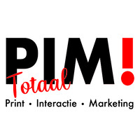 PIM Totaal Logo