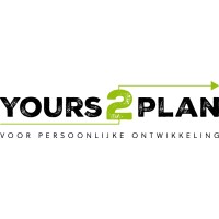 Stichting Yours2Plan - Persoonlijke Ontwikkeling Logo