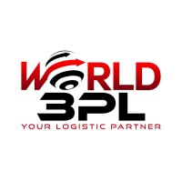 World 3PL Logo