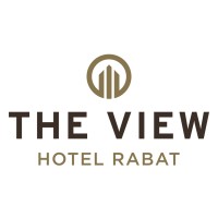 The View Rabat Logo