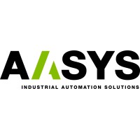 AASYS Logo