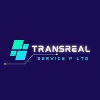 Transreal Service Private Limited Logo