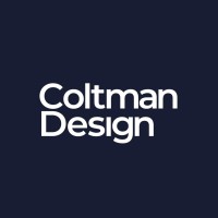 Coltman Design Logo