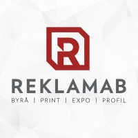 Reklamab Logo