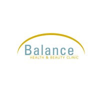 Balance Health and Beauty Clinic Logo