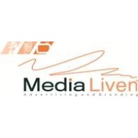 Media Liven Logo
