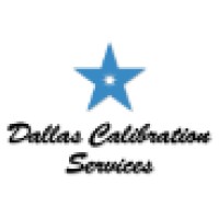 Dallas Calibration Services Logo