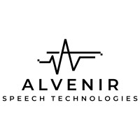 Alvenir Logo